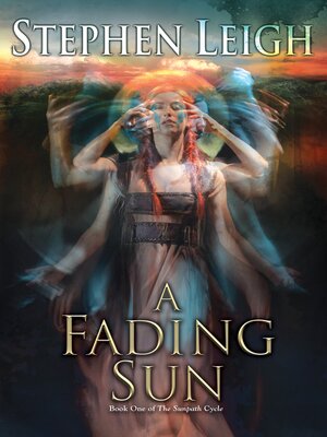A Fading Sun - ebook